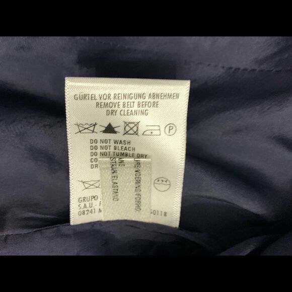 Escada Pants Suit  - Picture 6 of 12